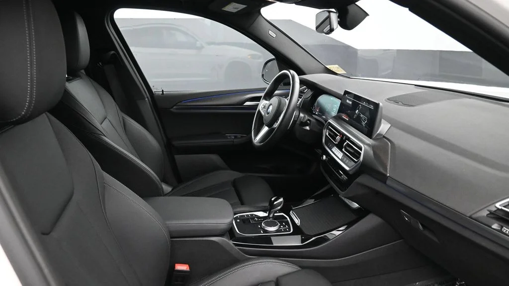 2024 BMW X3 30i - Photo 2