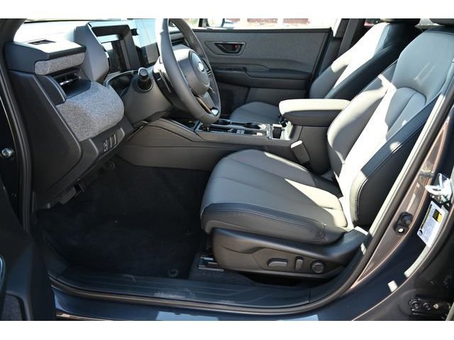 New 2026 Gray Subaru Premium image 53