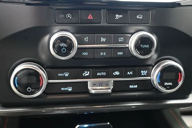 2024 Ford Expedition Timberline - Photo 12