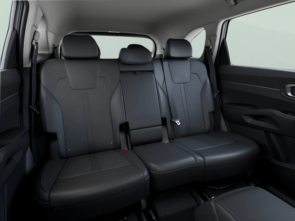 New 2026 Wolf Gray Kia S image 11