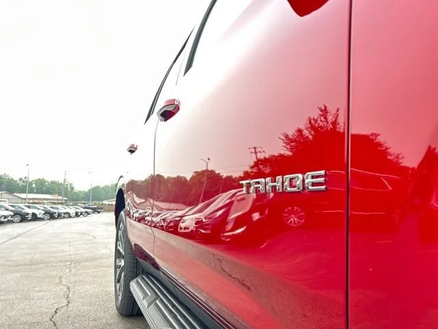 2026 Chevrolet Tahoe High Country - Photo 19