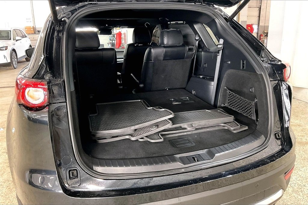 2023 MAZDA CX-9 - Image 28