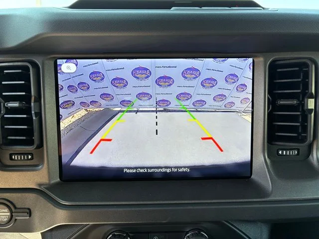 New 2026 Avalanche Gray Ford Base image 15