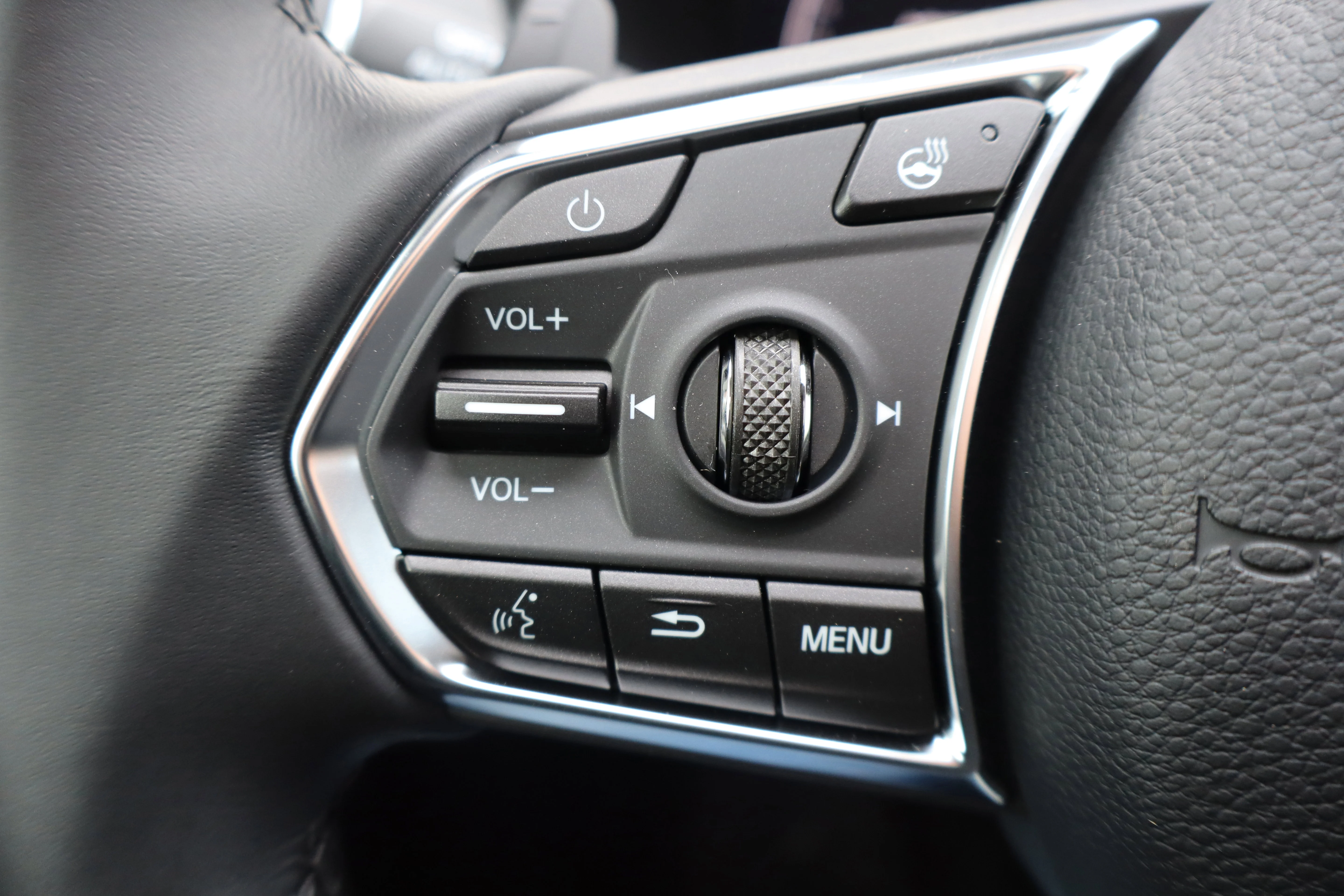 New 2026 Platinum White Pearl Acura w/Advance Package image 11