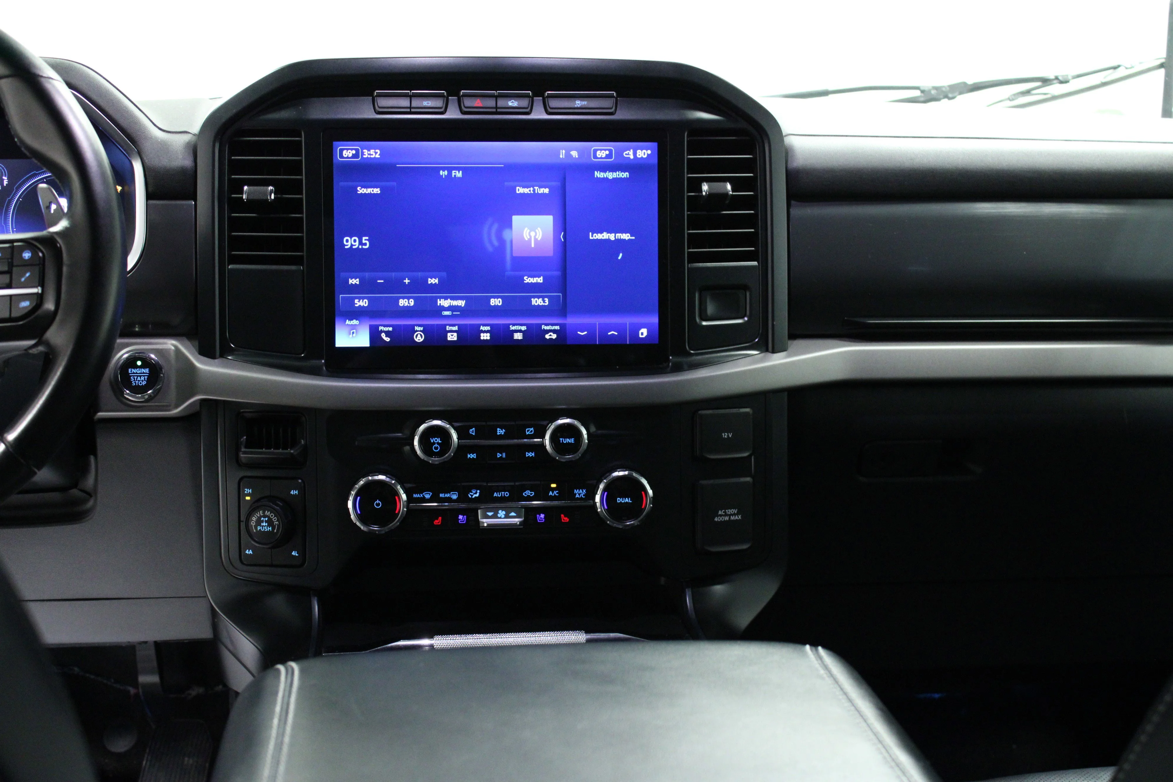 Used 2022 Silver Metallic Ford Raptor image 18