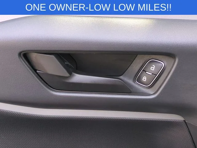 Used 2022 Blue Ford Big Bend image 13