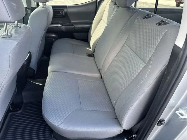 Used 2023 Silver Toyota SR5 image 25