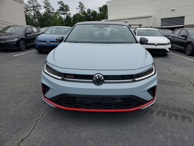 New 2026 Gray Volkswagen 2.0T Autobahn image 2