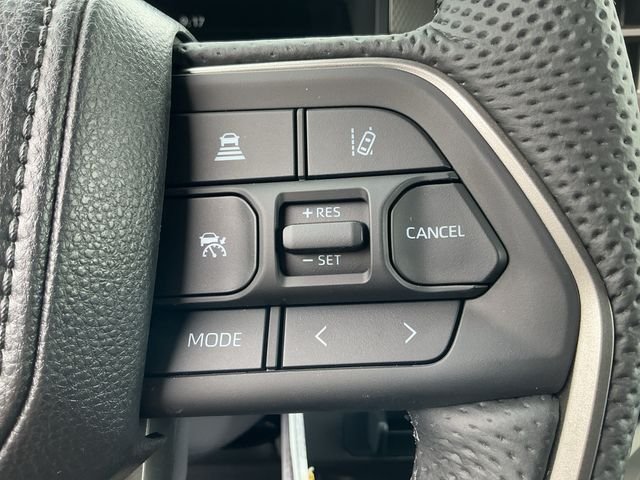 New 2026 Ice Cap Toyota Tundra Limited image 20