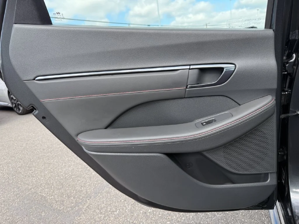 Used 2023 Portofino Gray Hyundai N Line image 22