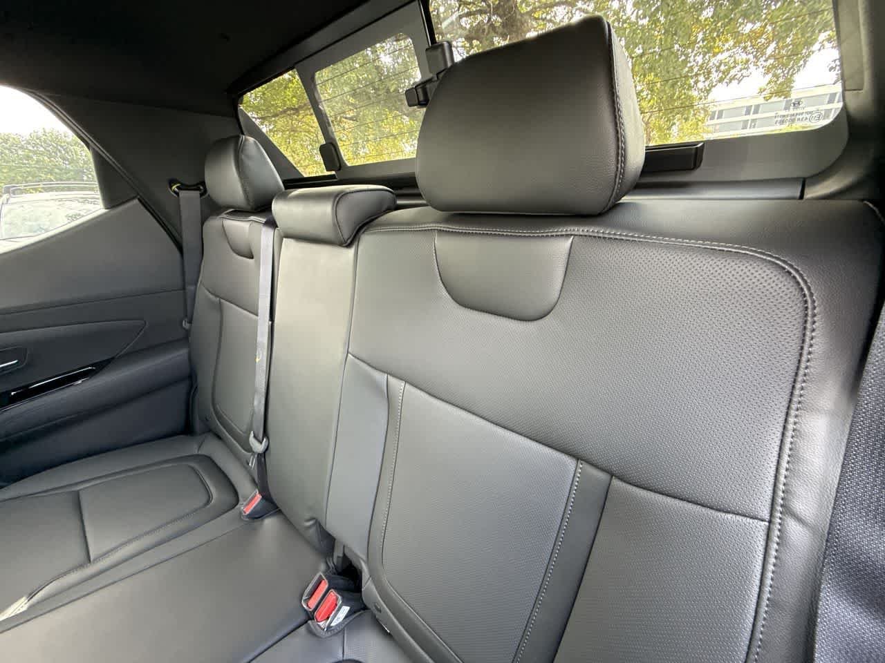 New 2026 Rockwood Green Hyundai XRT image 22