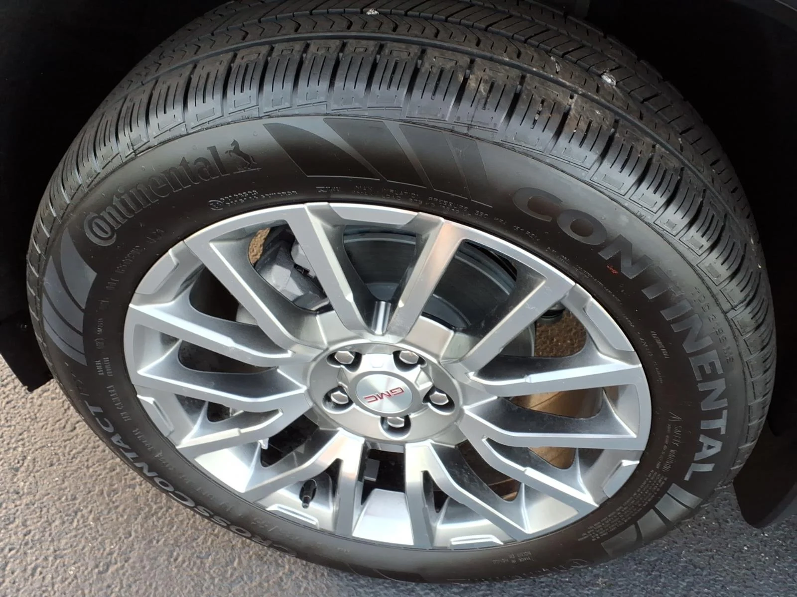 New 2026 Ebony Twilight Metallic GMC Denali image 15