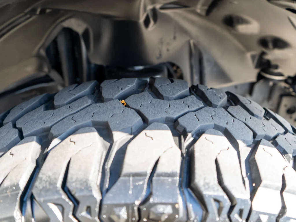 Used 2021 Black Jeep Unlimited Rubicon image 37