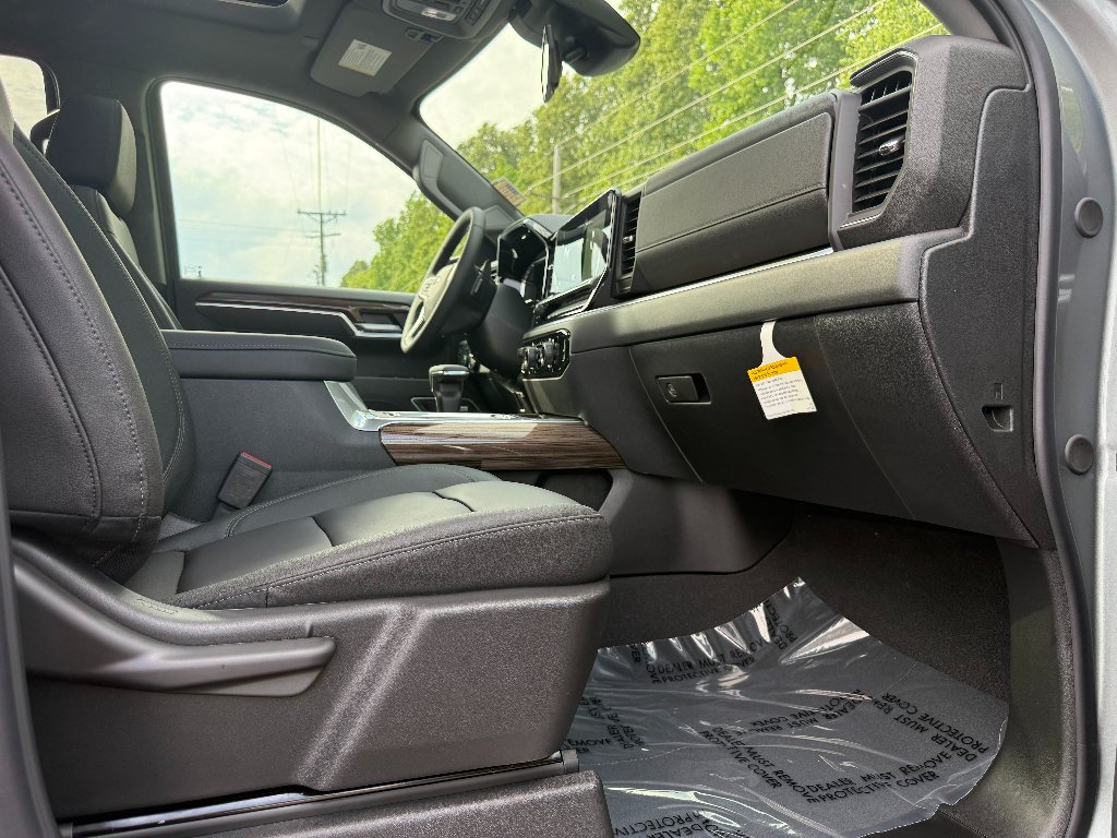 2026 Chevrolet Silverado 1500 RST - Photo 30