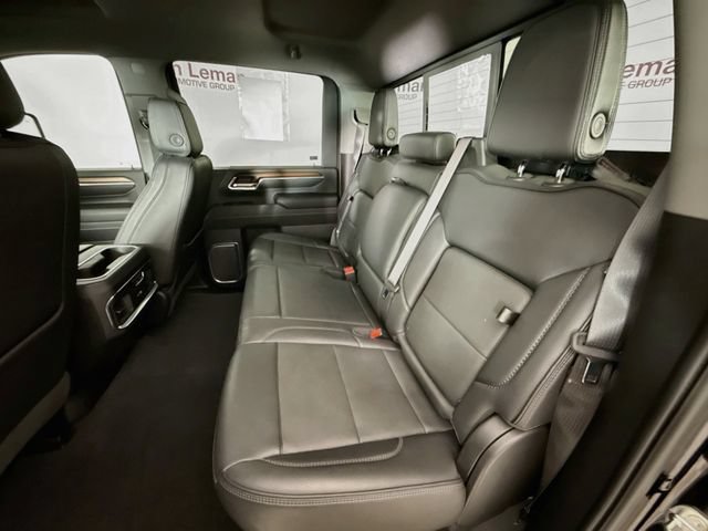 Used 2024 Onyx Black GMC Denali image 25
