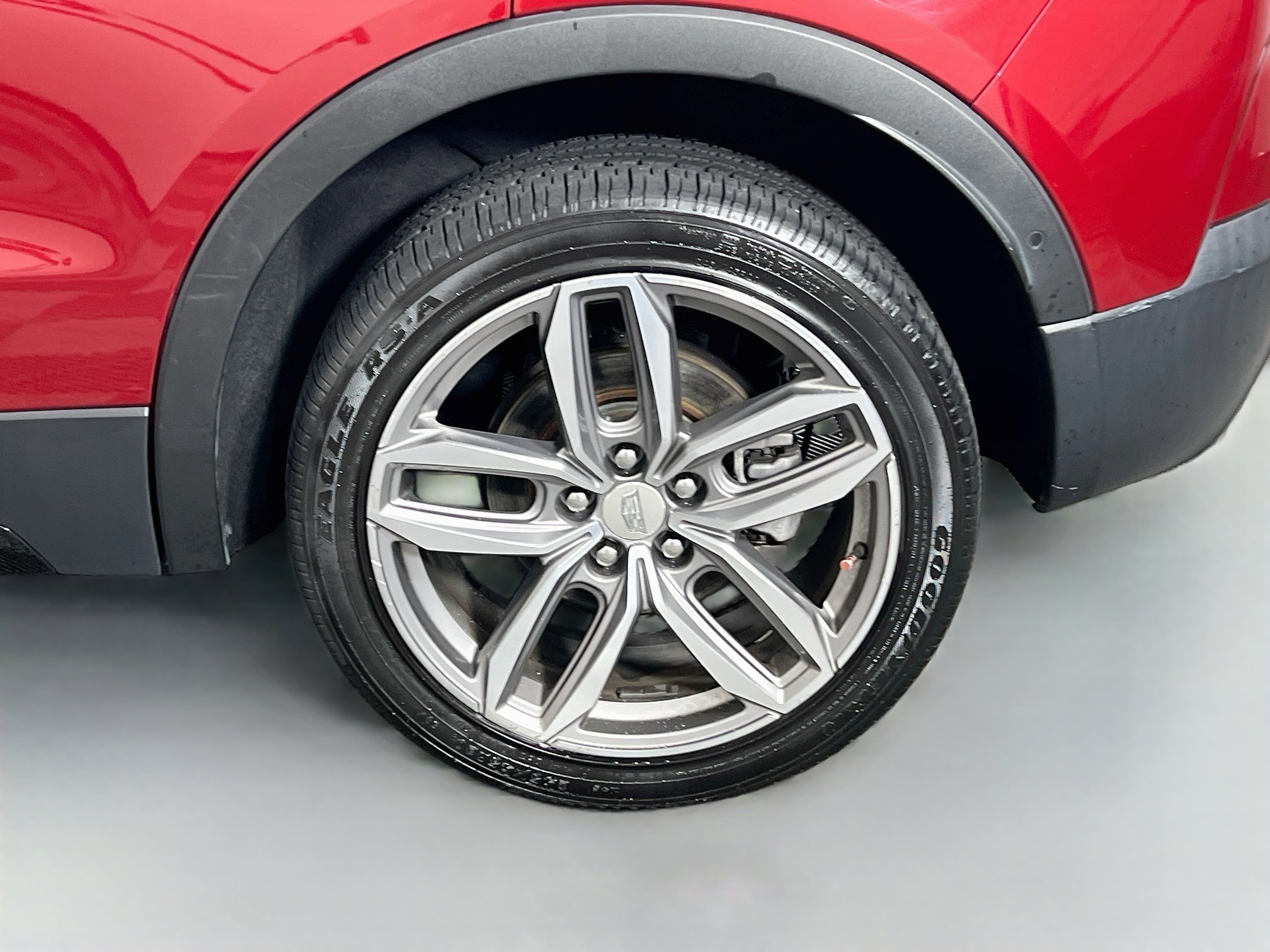 2020 Cadillac XT4 Sport - Photo 37