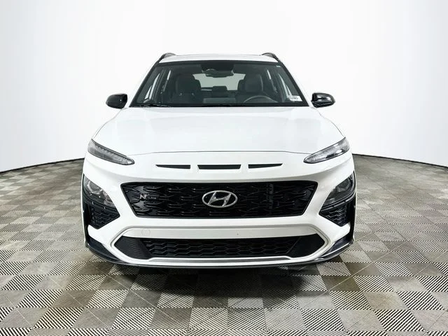 Certified Pre-Owned 2023 Hyundai Kona N Line