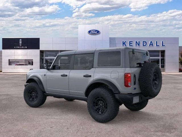 New 2026 Avalanche Ford Big Bend image 4