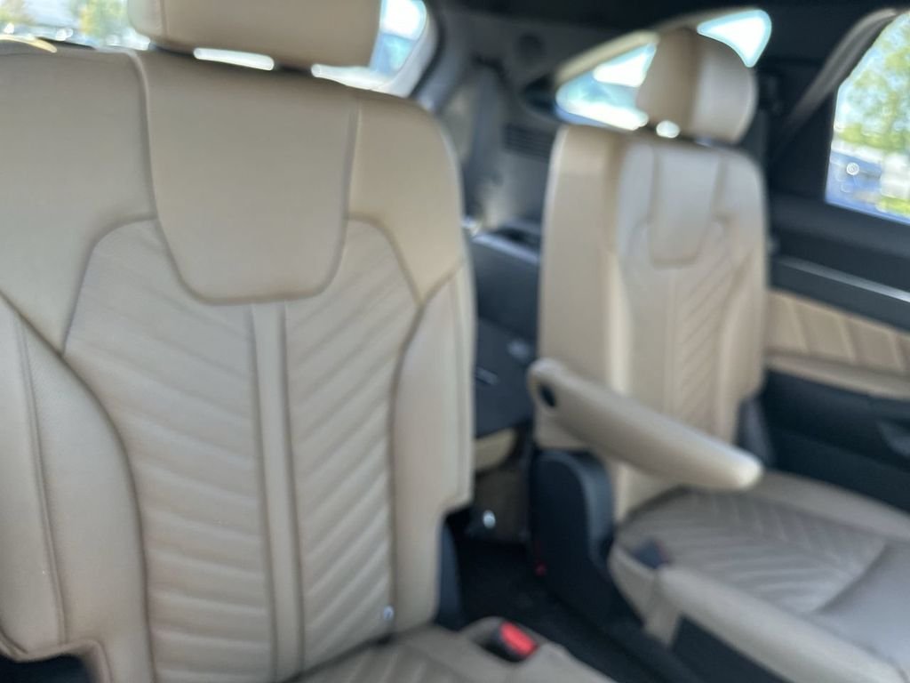 New 2026 Road Rider Brown Kia X-Line SX Prestige AWD image 22