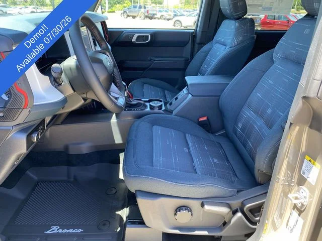 New 2026 Marsh Gray Ford Heritage Edition image 12