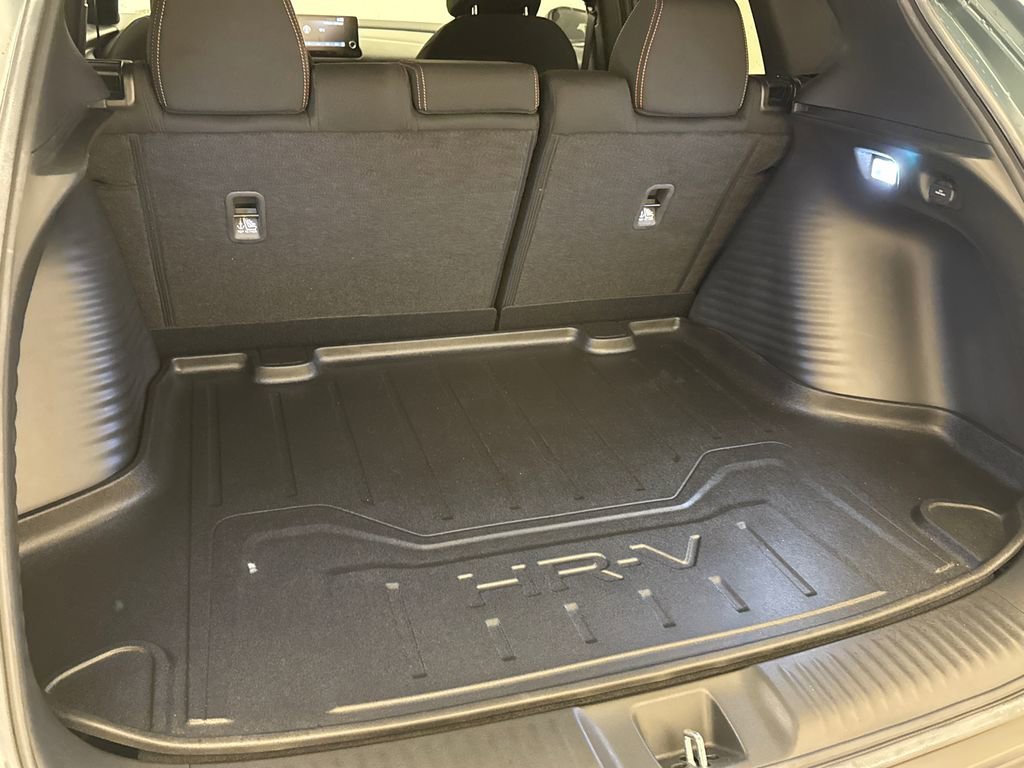 2025 Honda HR-V Sport - Photo 44