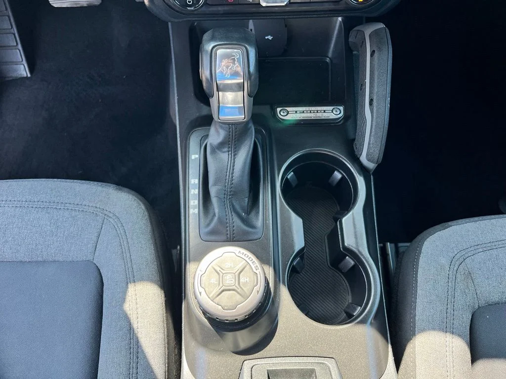 Used 2021 Green Ford Big Bend image 19