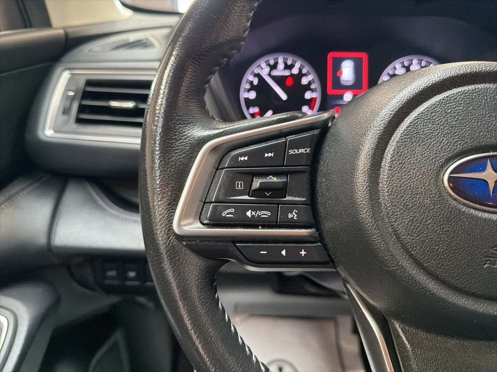 Used 2023 Gray Subaru Limited image 19