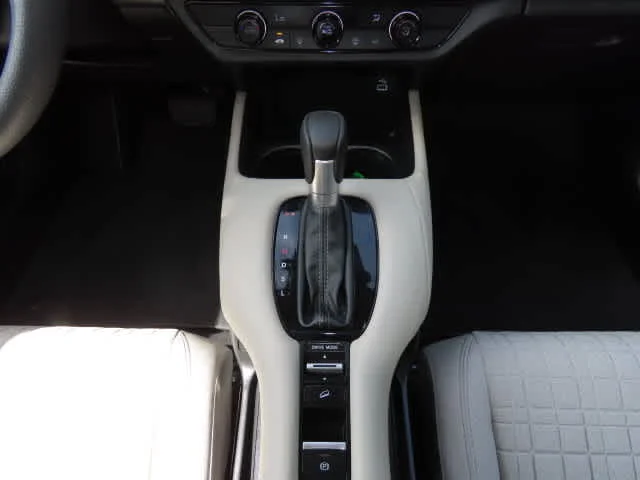 2024 Honda HR-V LX - Photo 21