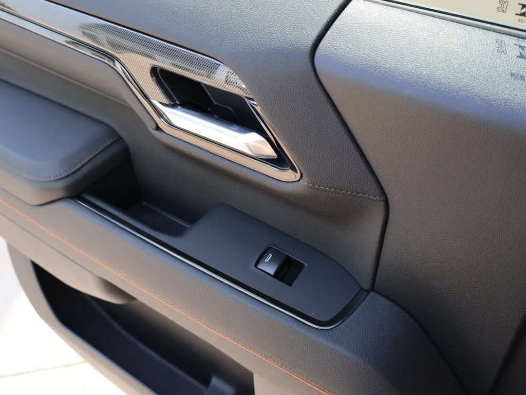 2026 GMC Sierra 1500 AT4 - Photo 12