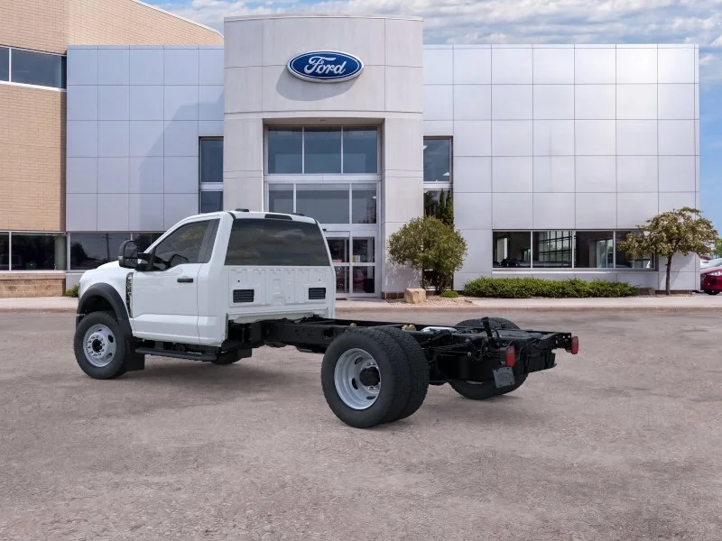 New 2025 Oxford White Ford XL image 57
