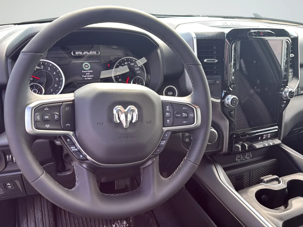 2026 RAM 1500 Big Horn/Lone Star - Photo 11