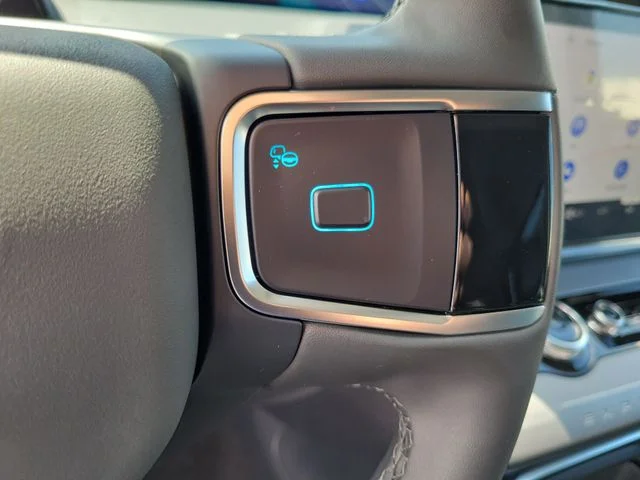 New 2027 Agate Black Metallic Ford Active image 23