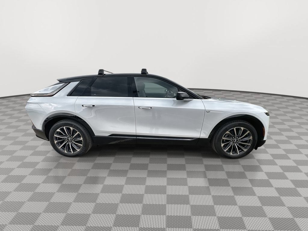 2026 Cadillac LYRIQ Sport - Photo 10