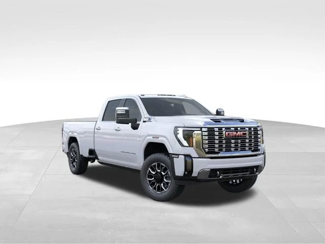 2026 GMC Sierra 4WD Crew Cab Standard Box Denali's photo