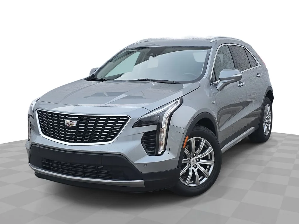 2023 Cadillac XT4