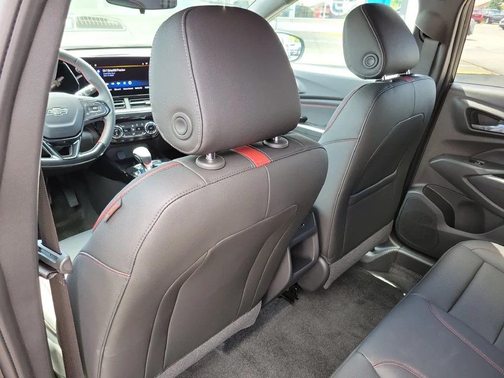 2026 Chevrolet Trax RS - Photo 23