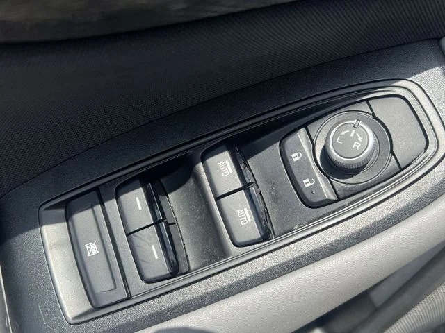 Used 2024 White Subaru Premium image 29
