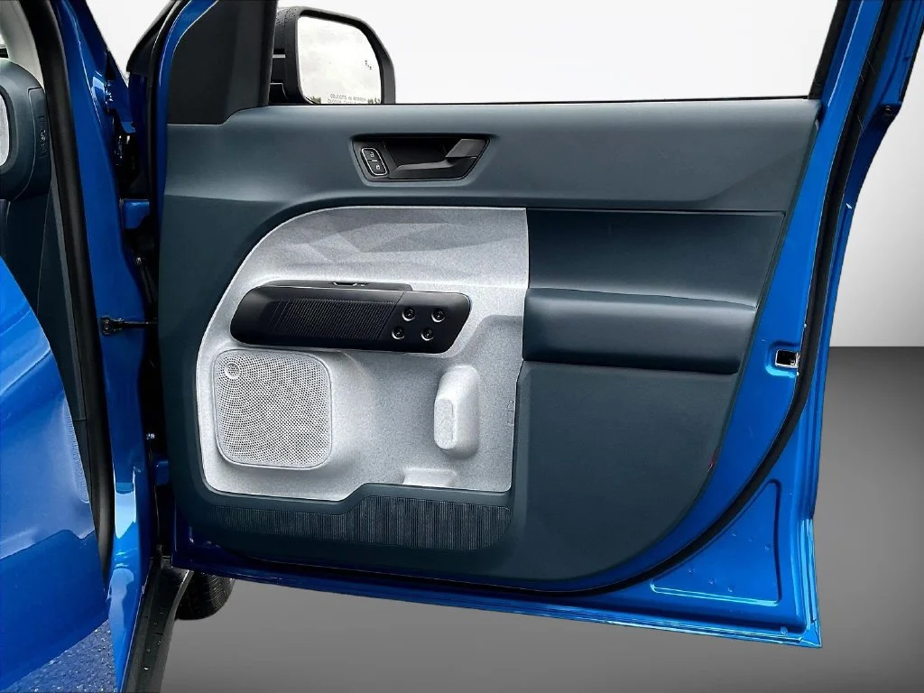 New 2026 Velocity Blue Ford XLT image 36