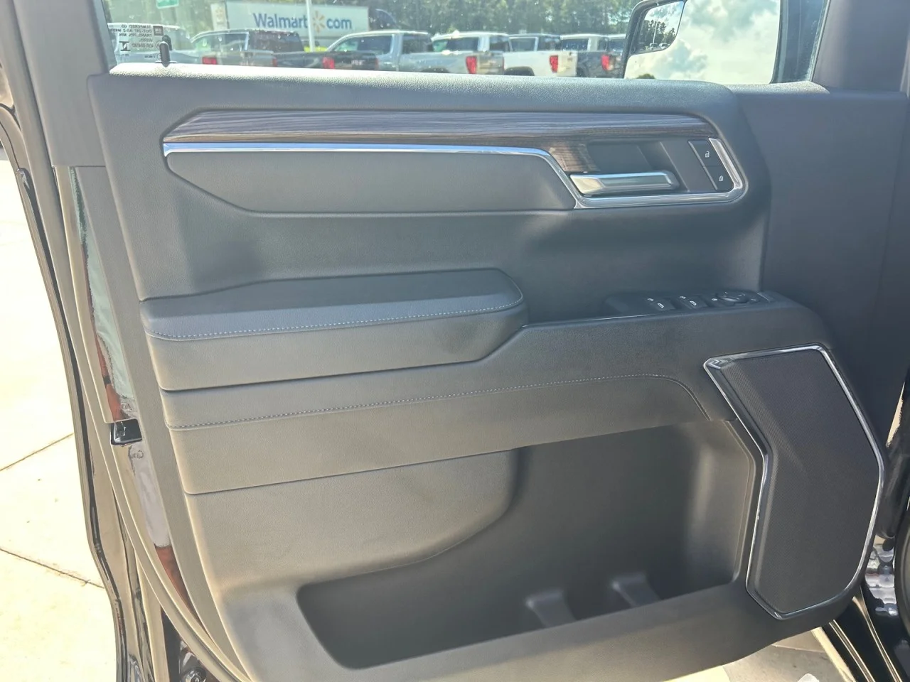 Used 2023 Black Chevrolet LT Trail Boss image 10