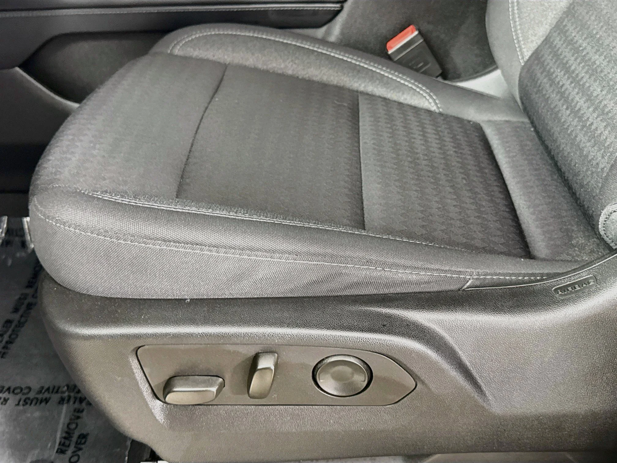 Used 2023 MIDNIGHT BLUE METALLIC Chevrolet LS image 22