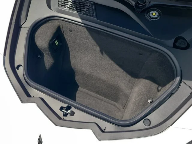Used 2027 Arctic White Chevrolet 3LT image 10