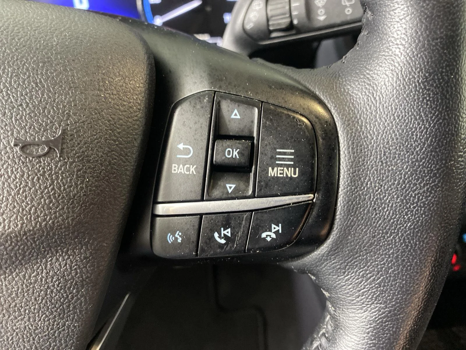 Used 2023 Carbonized Gray Ford Outer Banks image 18