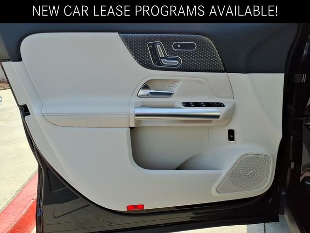 Certified Used 2026 Black Mercedes-Benz GLA 250 image 12