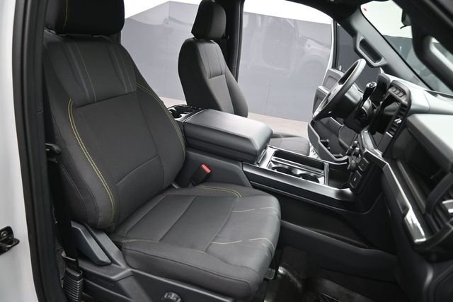 Used 2024 White Ford STX image 16