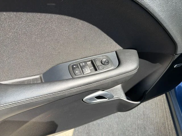 Used 2021 Blue Dodge R/T Scat Pack image 15