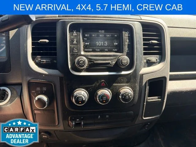 Used 2015 Gray Ram Tradesman image 16