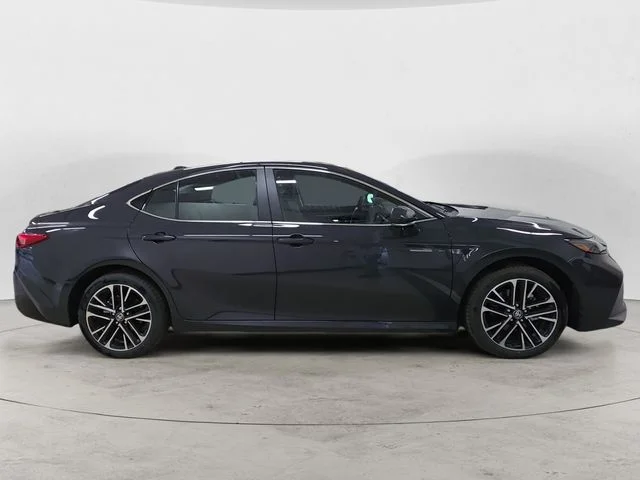 Certified Used 2026  Toyota XLE image 4