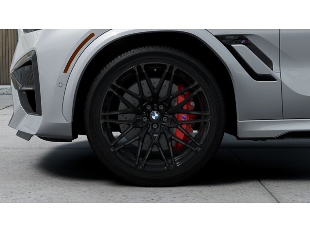 New 2027 0C4P Brooklyn Grey Metallic BMW Competition image 7