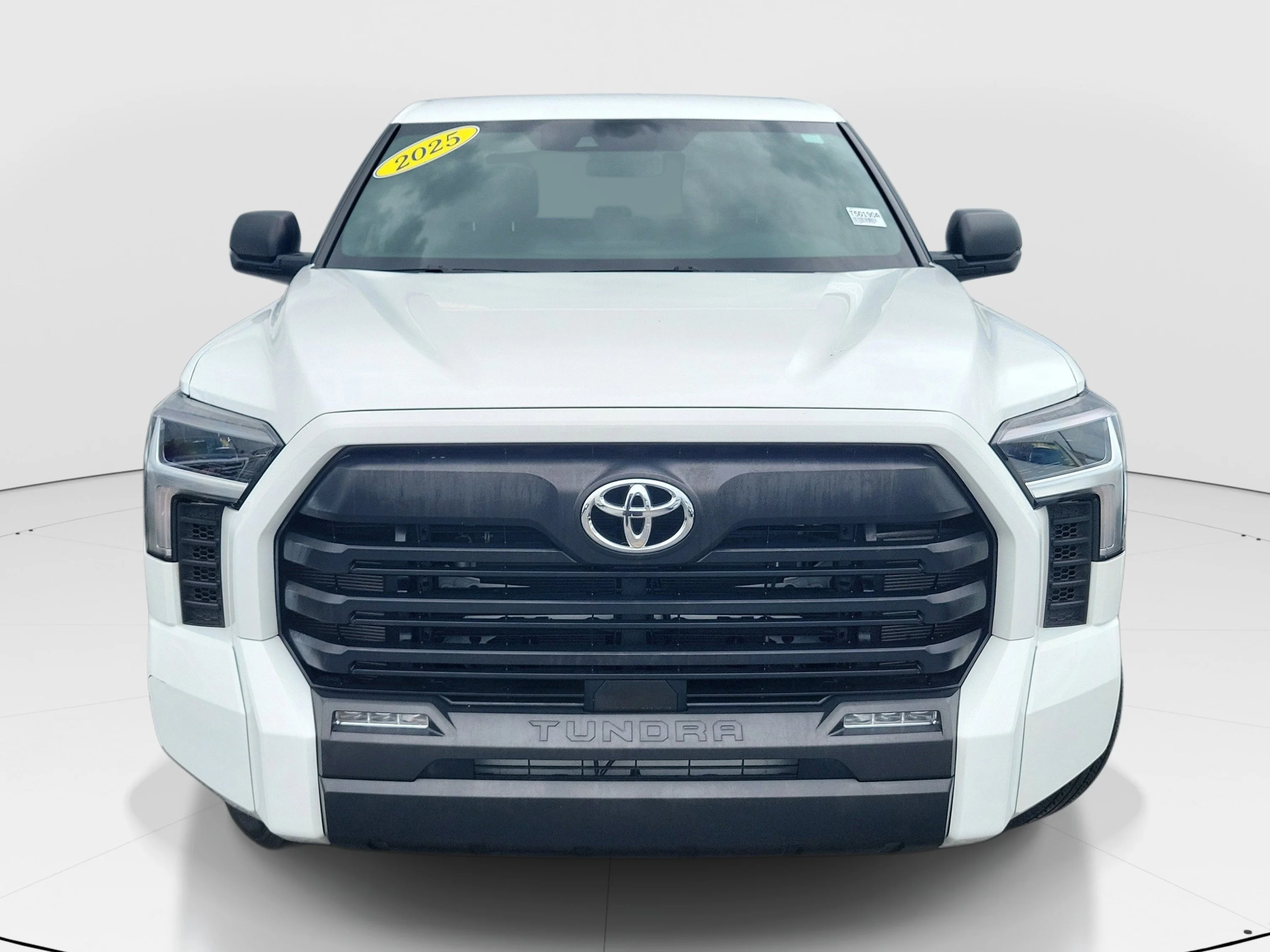 Used 2025 Ice Toyota SR5 image 2