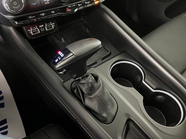 2026 Dodge Durango GT Plus - Photo 35